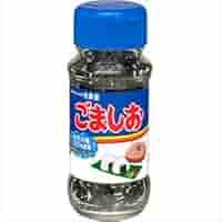 Amazon.co.jp: 丸美屋 ごましお 瓶 71g : 食品・飲料・お酒